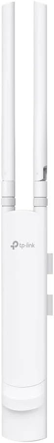 اکسس پوینت بیرونی TP-Link Festa F52 AC1200، مدیریت ابری رایگان، 802.3af PoE یا Passive PoE، ضد آب و هوا IP65 برای محیط های بیرونی، نصب روی میله/دیوار (شامل کیت ها) اکسس پوینت بیرونی TP-Link Festa F52 AC1200، مدیریت ابری رایگان، 802.3af PoE یا Passive PoE، ضد آب و هوا IP65 برای محیط های بیرونی، نصب روی میله/دیوار (شامل کیت ها)