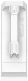 اکسس پوینت TP-LINK CPE210 (300 مگابیت در ثانیه، 2.4 گیگاهرتز، 300 مگابیت در ثانیه، TDMA، 2 متن، 128 بیتی WEP، 152 بیتی WEP، 64 بیتی WEP، SSID، TKIP، WPA، WPA-PSK، WPA2، WPA2-PSK) اکسس پوینت TP-LINK CPE210 (300 مگابیت در ثانیه، 2.4 گیگاهرتز، 300 مگابیت در ثانیه، TDMA، 2 متن، 128 بیتی WEP، 152 بیتی WEP، 64 بیتی WEP، SSID، TKIP، WPA، WPA-PSK، WPA2، WPA2-PSK)