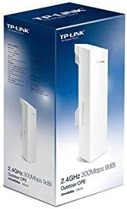 اکسس پوینت بیرونی 300Mbps تی پی-لینک - CPE210