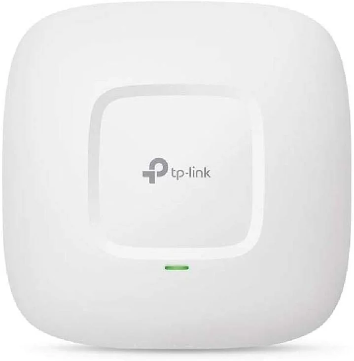 اکسس پوینت سقفی گیگابیتی بی سیم دو بانده TP-LINK EAP245 AC1750 اکسس پوینت سقفی گیگابیتی بی سیم دو بانده TP-LINK EAP245 AC1750