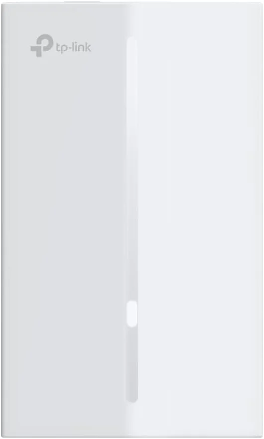 اکسس پوینت دیواری TP-Link Festa F65-Wall AX3000 WiFi 6، مدیریت ابری رایگان، 802.3af/at PoE، 4 پورت گیگابیتی، پشتیبانی تا 128 کاربر، نصب روی دیوار (کیت های نصب موجود)، 143 x 86 x 42.3 میلی متر اکسس پوینت دیواری TP-Link Festa F65-Wall AX3000 WiFi 6، مدیریت ابری رایگان، 802.3af/at PoE، 4 پورت گیگابیتی، پشتیبانی تا 128 کاربر، نصب روی دیوار (کیت های نصب موجود)، 143 x 86 x 42.3 میلی متر