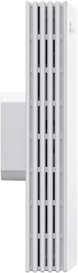 اکسس پوینت دیواری TP-Link Festa F65-Wall AX3000 WiFi 6، مدیریت ابری رایگان، 802.3af/at PoE، 4 پورت گیگابیتی، پشتیبانی تا 128 کاربر، نصب روی دیوار (کیت های نصب موجود)، 143 x 86 x 42.3 میلی متر اکسس پوینت دیواری TP-Link Festa F65-Wall AX3000 WiFi 6، مدیریت ابری رایگان، 802.3af/at PoE، 4 پورت گیگابیتی، پشتیبانی تا 128 کاربر، نصب روی دیوار (کیت های نصب موجود)، 143 x 86 x 42.3 میلی متر