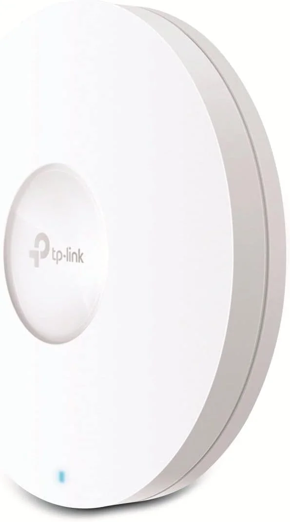 اکسس پوینت بی سیم 2.5G تی پی-لینک Eap660 Hd، Omada Wifi 6 Ax3600 برای استقرار با تراکم بالا، Ofdma، رومینگ یکپارچه و Mu-Mimo، یکپارچه SDN، دسترسی ابری و برنامه Omada، تغذیه شده با Poe+ اکسس پوینت بی سیم 2.5G تی پی-لینک Eap660 Hd، Omada Wifi 6 Ax3600 برای استقرار با تراکم بالا، Ofdma، رومینگ یکپارچه و Mu-Mimo، یکپارچه SDN، دسترسی ابری و برنامه Omada، تغذیه شده با Poe+