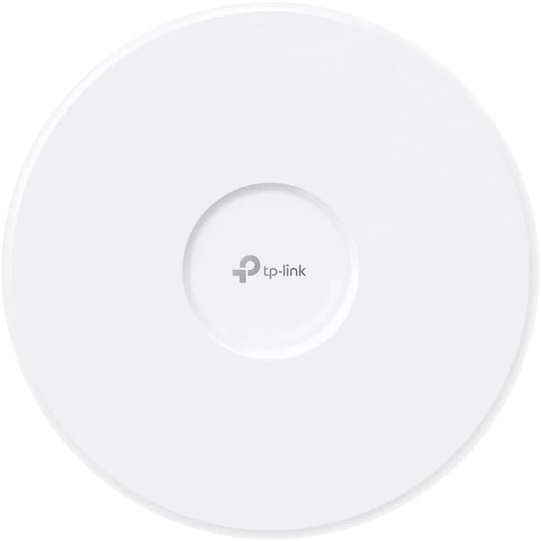 اکسس پوینت بی سیم TP-Link Omada EAP773، سرعت 9300 مگابیت بر ثانیه، سفید، با قابلیت PoE