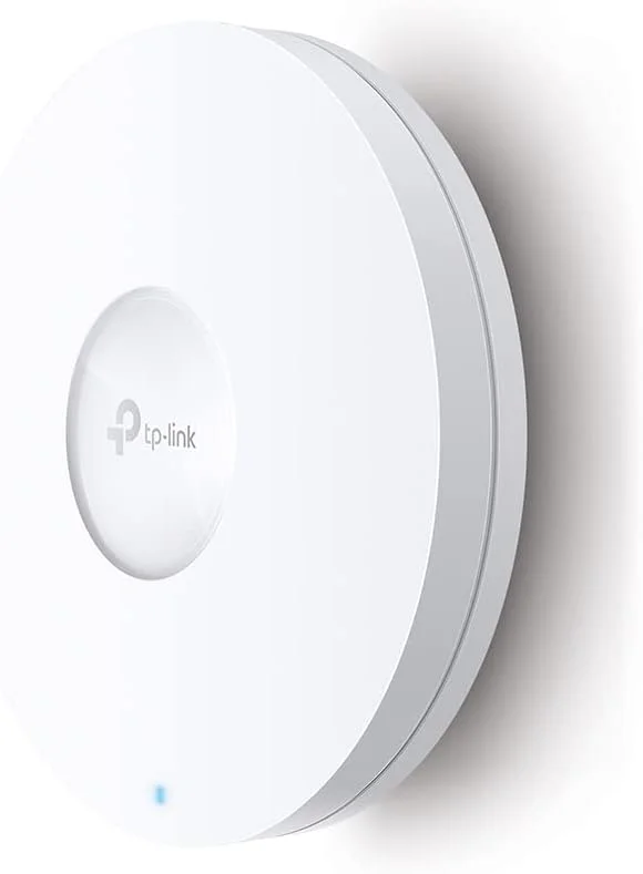 TP-Link EAP610 V1 TP-Link EAP610 V1