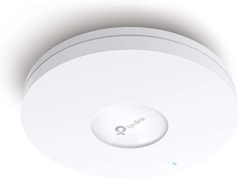 TP-Link EAP610 V1 TP-Link EAP610 V1