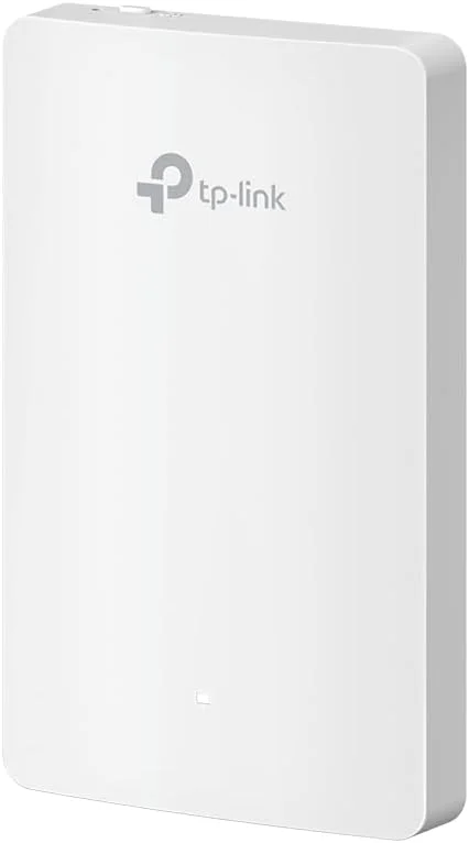 اکسس پوینت دیواری TP-Link Festa | AC1200 دو بانده | مدیریت ابری رایگان Festa | MU-MIMO | PoE Passthrough | 3 پورت گیگابیتی Downlink | شبکه خود سازماندهی