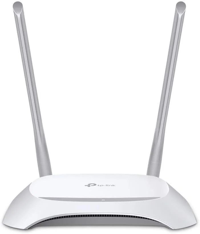 اکسس پوینت تی پی-لینک 840N با دو آنتن