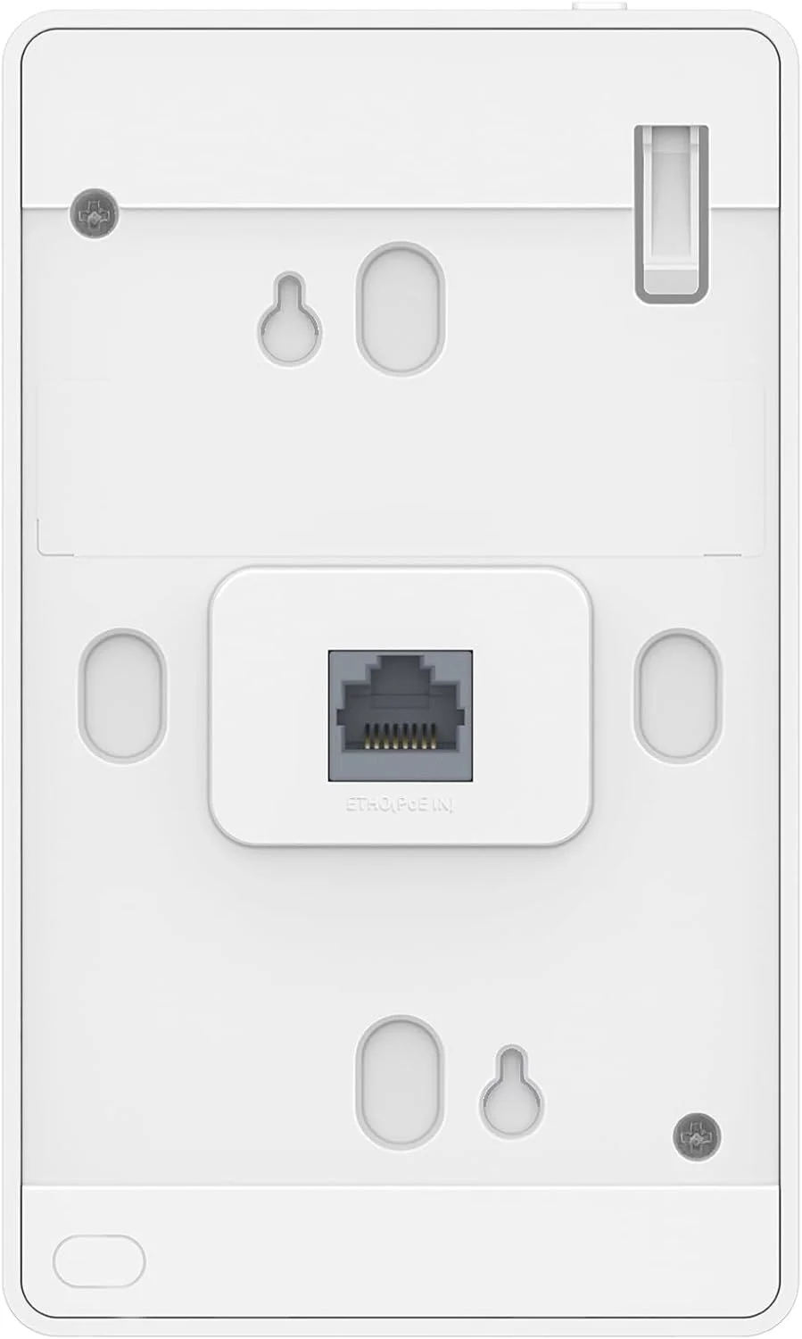 اکسس پوینت دیواری TP-Link Festa | AC1200 دو بانده | مدیریت ابری رایگان Festa | MU-MIMO | PoE Passthrough | 3 پورت گیگابیتی Downlink | شبکه خود سازماندهی اکسس پوینت دیواری TP-Link Festa | AC1200 دو بانده | مدیریت ابری رایگان Festa | MU-MIMO | PoE Passthrough | 3 پورت گیگابیتی Downlink | شبکه خود سازماندهی