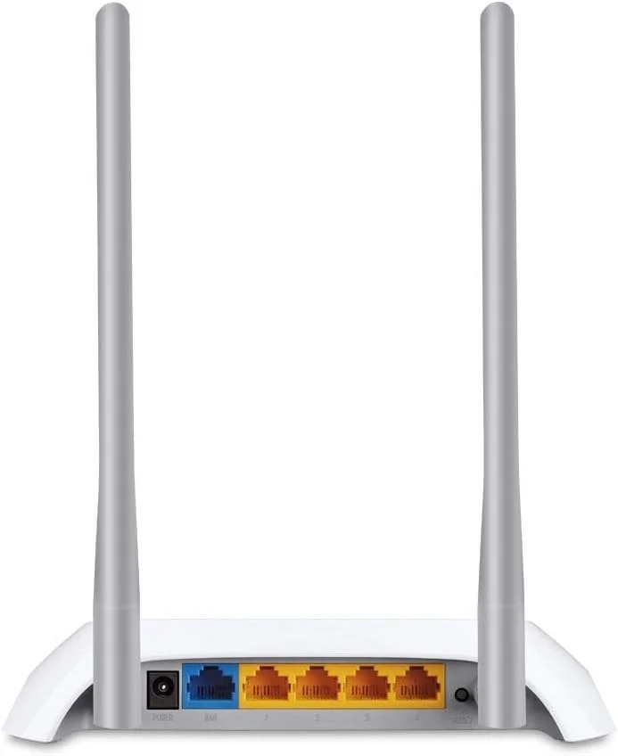 اکسس پوینت تی پی-لینک 840N با دو آنتن اکسس پوینت تی پی-لینک 840N با دو آنتن