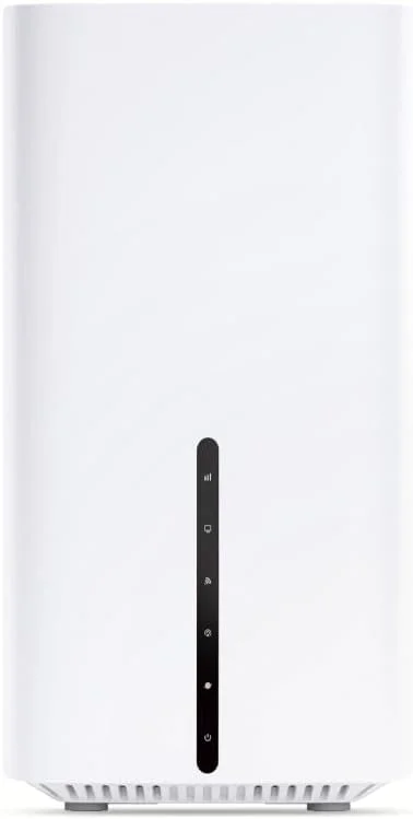 روتر گیگابیتی بی‌سیم دو بانده AX1800 TP-Link 5G | پورت گیگابیتی WAN/LAN | سازگار با EasyMesh | نصب آسان - Archer NX200