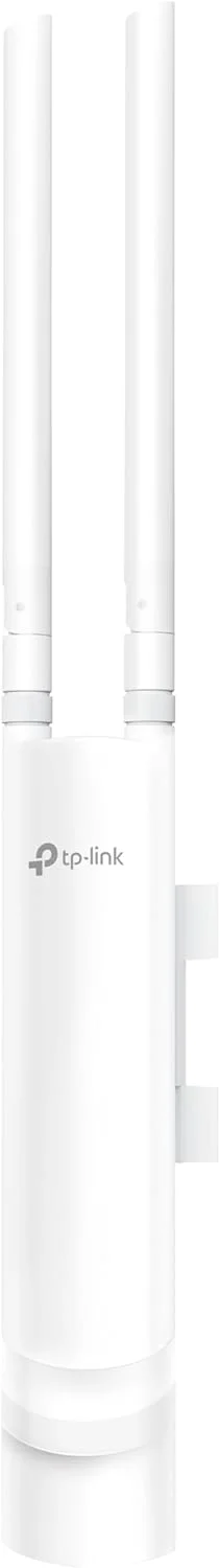 اکسس پوینت بیرونی گیگابیتی دو بانده بی سیم تی پی-لینک مدل EAP225-Outdoor TPLINK AC1200