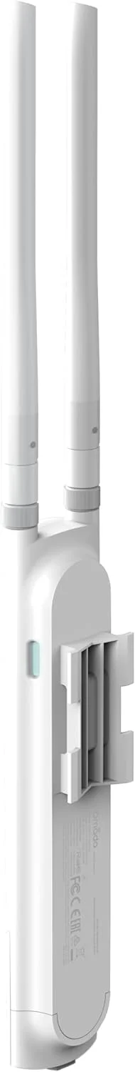 اکسس پوینت بیرونی گیگابیتی دو بانده بی سیم تی پی-لینک مدل EAP225-Outdoor TPLINK AC1200 اکسس پوینت بیرونی گیگابیتی دو بانده بی سیم تی پی-لینک مدل EAP225-Outdoor TPLINK AC1200