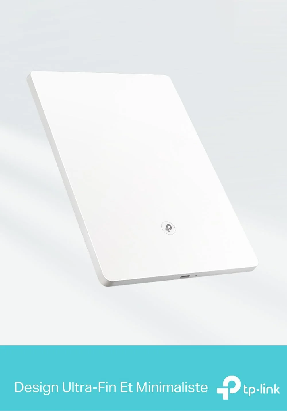 روتر بی سیم دو بانده AX3000 تی پی-لینک | آنتن های هوشمند | تاخیر فوق العاده کم | سازگار با EasyMesh | نصب انعطاف پذیر | TP-Link HomeShield - Archer Air R5 روتر بی سیم دو بانده AX3000 تی پی-لینک | آنتن های هوشمند | تاخیر فوق العاده کم | سازگار با EasyMesh | نصب انعطاف پذیر | TP-Link HomeShield - Archer Air R5