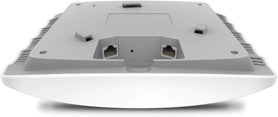 اکسس پوینت وایرلس وای فای TP-Link AC1750 - پشتیبانی از 802.3at PoE+، دو بانده، 802.11AC، نصب سقفی، فناوری MIMO 3x3 (EAP245 V1) اکسس پوینت وایرلس وای فای TP-Link AC1750 - پشتیبانی از 802.3at PoE+، دو بانده، 802.11AC، نصب سقفی، فناوری MIMO 3x3 (EAP245 V1)