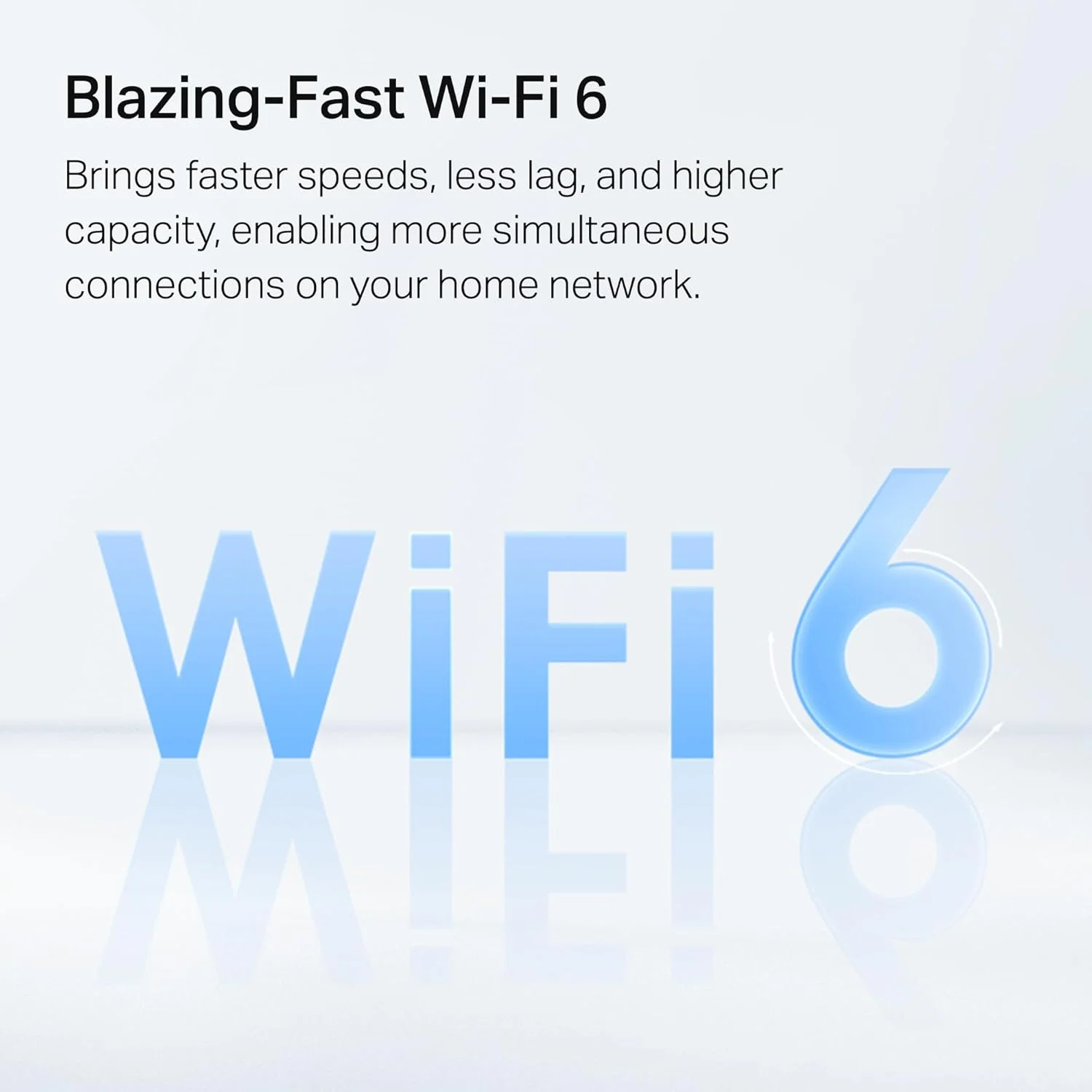 اکسس پوینت گیگابیتی دو بانده وای فای 6 تی پی-لینک AX1800 مدل (TL-WA1801) حالت های دسکتاپ، بریج وای فای، HE80 و Beamforming، پشتیبانی از Multi-SSID/Client/Range Extender، 4 آنتن ثابت، PoE پسیو