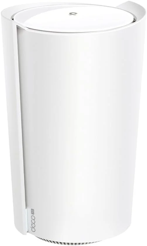 مودم روتر تری‌پی‌لینک Deco X50 5G AX3000 وای‌فای 6 مش خانگی سفید (تک عددی Deco X50-5G)