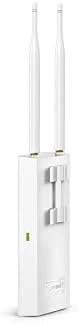 اکسس پوینت بیرونی بی سیم N تی پی-لینک 300Mbps مدل EAP110-Outdoor نسخه ارتقا یافته طراحی اکسس پوینت بیرونی بی سیم N تی پی-لینک 300Mbps مدل EAP110-Outdoor نسخه ارتقا یافته طراحی