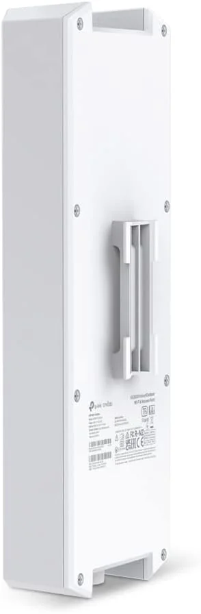 اکسس پوینت داخلی/خارجی AX3000 تی پی-لینک اکسس پوینت داخلی/خارجی AX3000 تی پی-لینک