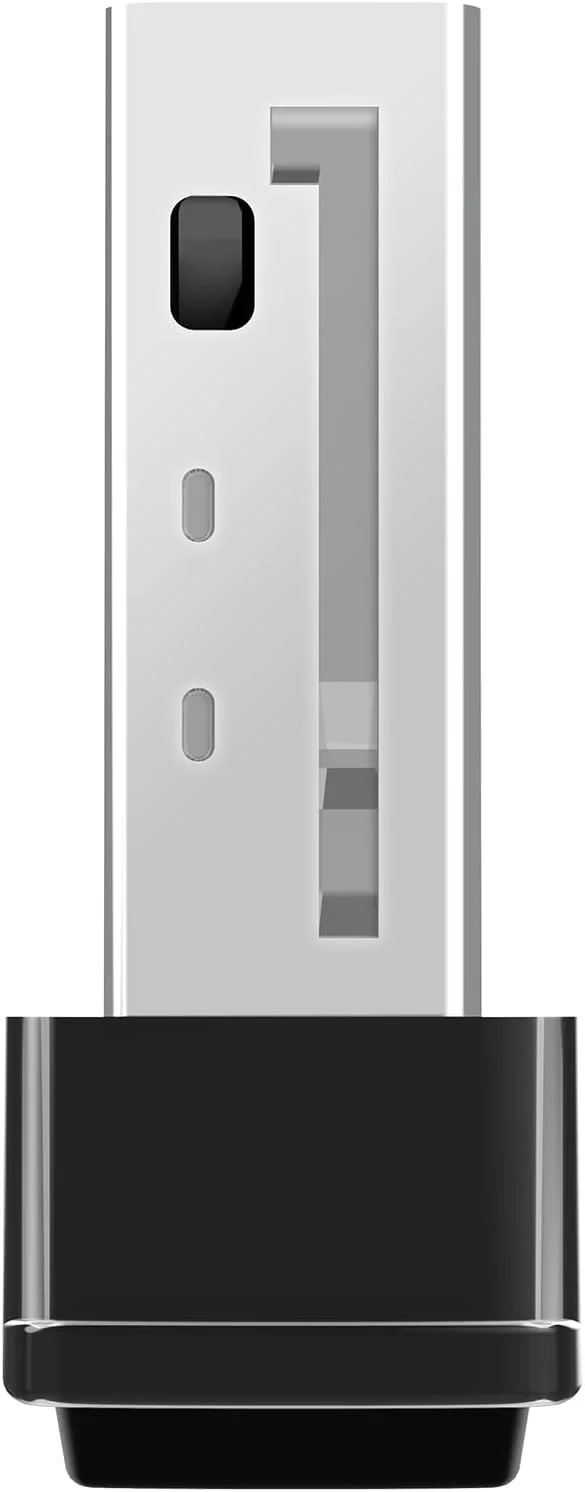 آداپتور وای فای TP-Link Archer TX1U Nano برای کامپیوتر، وای فای 6 AX300، اتصال آسان، سایز نانو، MU-MIMO، حالت Access Point، سازگار با ویندوز و لینوکس (کرنل 3.10 و بالاتر) آداپتور وای فای TP-Link Archer TX1U Nano برای کامپیوتر، وای فای 6 AX300، اتصال آسان، سایز نانو، MU-MIMO، حالت Access Point، سازگار با ویندوز و لینوکس (کرنل 3.10 و بالاتر)