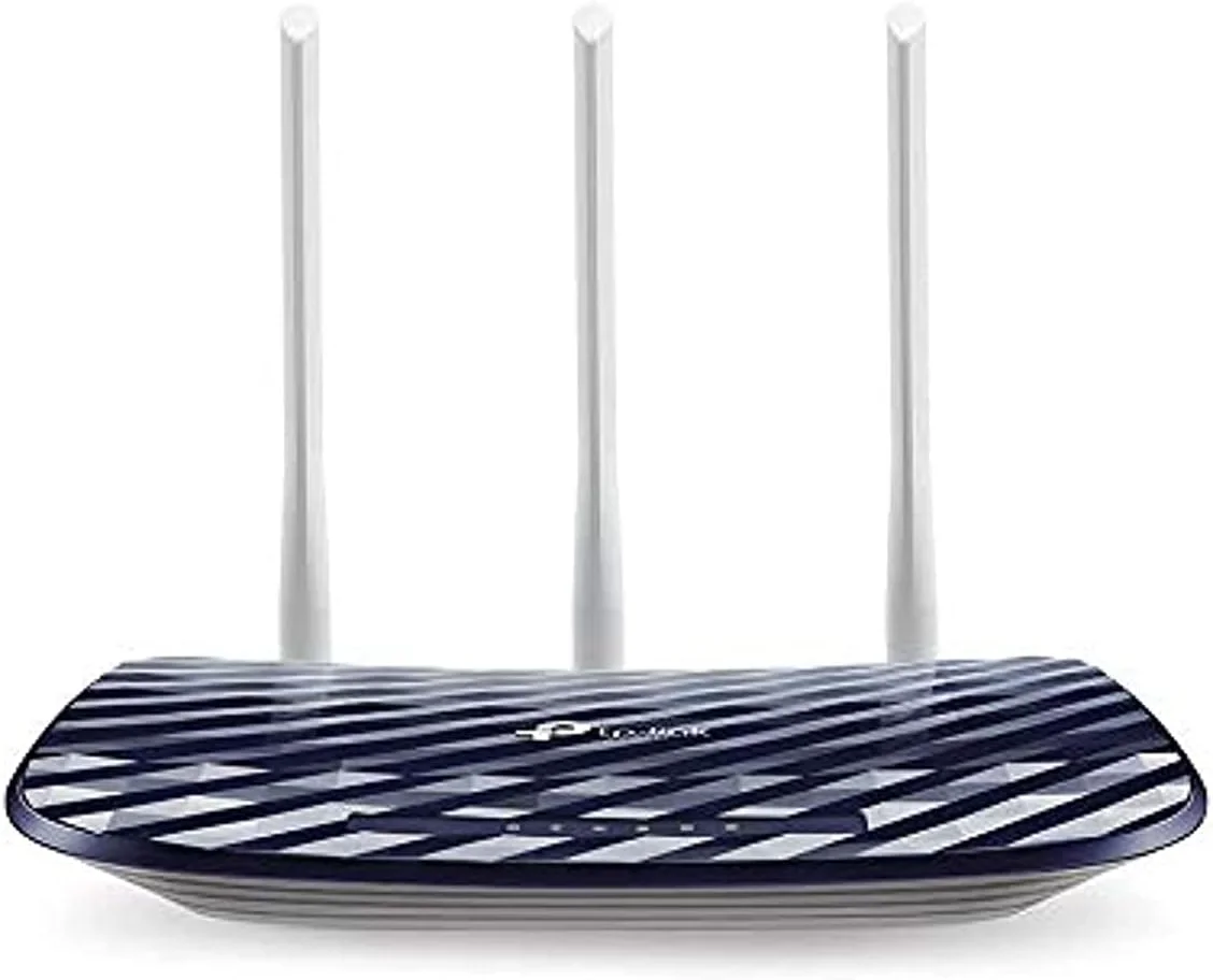 روتر بی‌سیم دو بانده AC750 - Archer C20