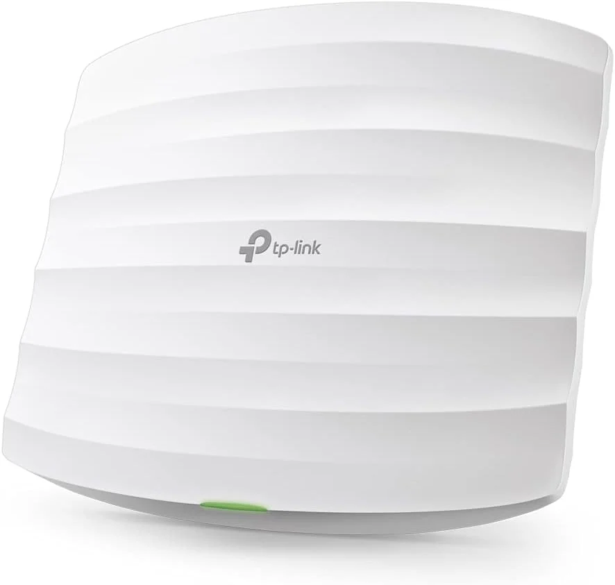 اکسس پوینت سقفی بی سیم TP-Link EAP115 300Mbps N