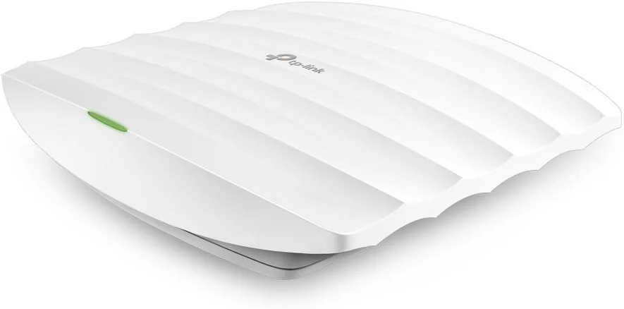 اکسس پوینت سقفی بی سیم TP-Link EAP115 300Mbps N