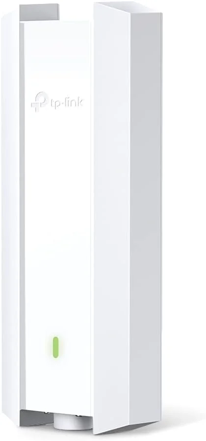 اکسس پوینت وای فای 6 تی پی-لینک EAP610 AX1800 مناسب فضای داخلی/خارجی اکسس پوینت وای فای 6 تی پی-لینک EAP610 AX1800 مناسب فضای داخلی/خارجی