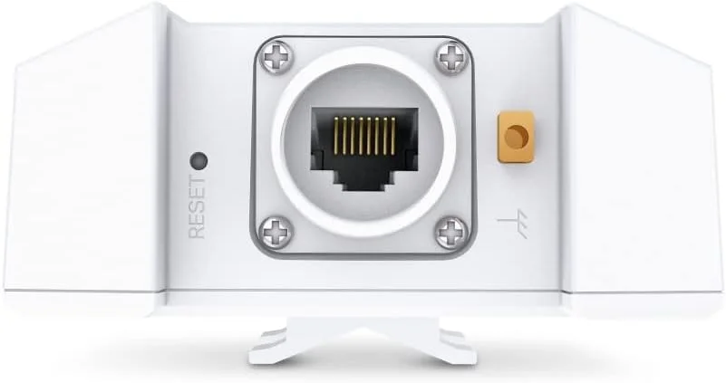 اکسس پوینت وای فای 6 تی پی-لینک EAP610 AX1800 مناسب فضای داخلی/خارجی اکسس پوینت وای فای 6 تی پی-لینک EAP610 AX1800 مناسب فضای داخلی/خارجی