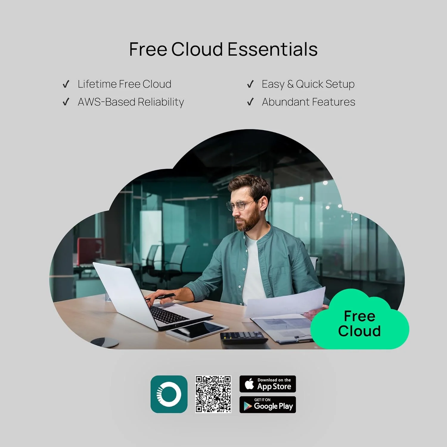 اکسس پوینت وایرلس TP-Link Omada WiFi 7 | BE5000 دو بانده | پورت 2.5G | تغذیه از طریق PoE یا DC، آداپتور DC شامل | رومینگ یکپارچه | نصب آسان | مدیریت از راه دور Omada (EAP720)