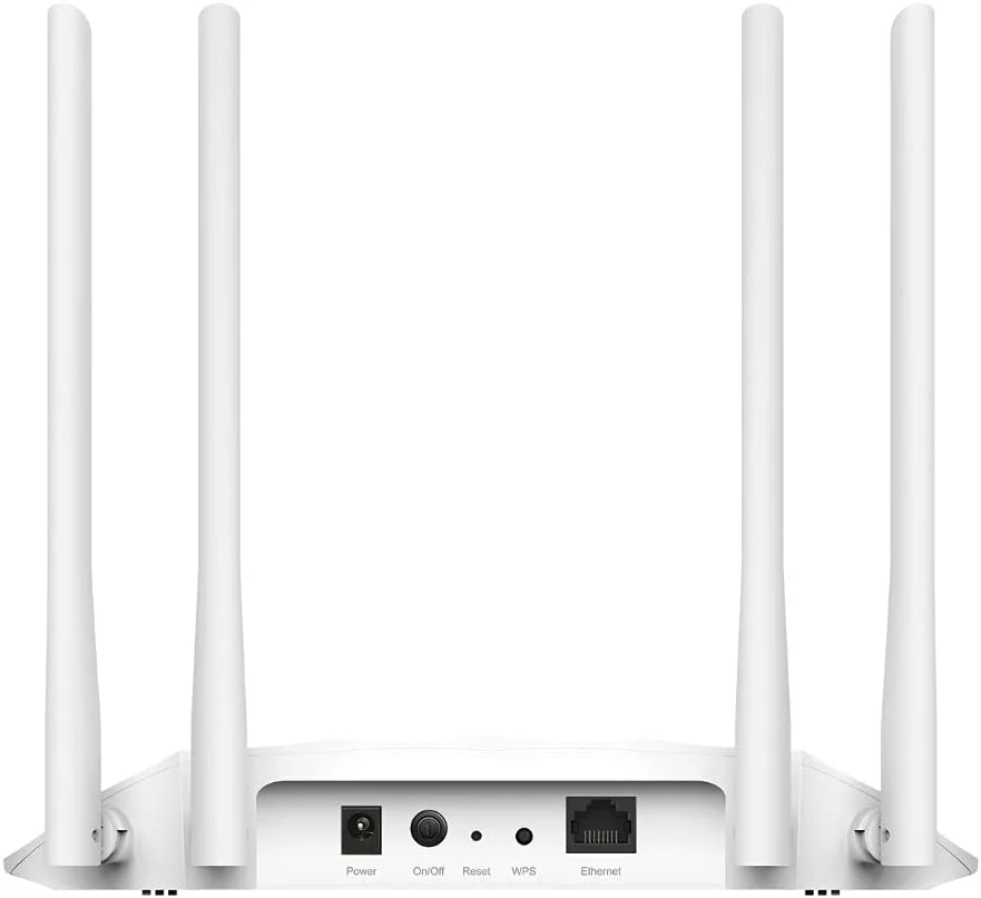 اکسس پوینت گیگابیتی بی سیم TP-Link TL-WA1201 AC1200، بریج وای فای رومیزی، MU-MIMO و Beamforming، پشتیبانی از حالت های AP/Multi-SSID/Client/RE، 4 آنتن خارجی، PoE غیرفعال به همراه انژکتور PoE رایگان اکسس پوینت گیگابیتی بی سیم TP-Link TL-WA1201 AC1200، بریج وای فای رومیزی، MU-MIMO و Beamforming، پشتیبانی از حالت های AP/Multi-SSID/Client/RE، 4 آنتن خارجی، PoE غیرفعال به همراه انژکتور PoE رایگان