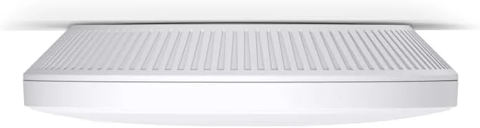 اکسس پوینت وایرلس TP-Link Omada EAP723 | BE5000 دو بانده Wi-Fi 7 | دارای یک پورت 2.5 گیگابیتی PoE+ | یکپارچه با SDN، Multi-RUs | دسترسی ابری و اپلیکیشن Omada | بدون آداپتور DC