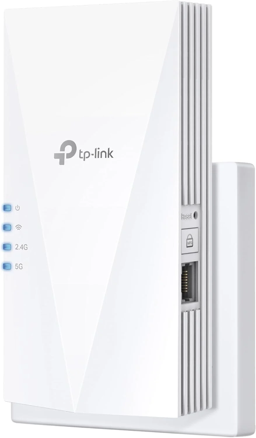 اکسس پوینت وای فای 6 دو بانده تی پی-لینک AX3000 با پورت اترنت اکسس پوینت وای فای 6 دو بانده تی پی-لینک AX3000 با پورت اترنت