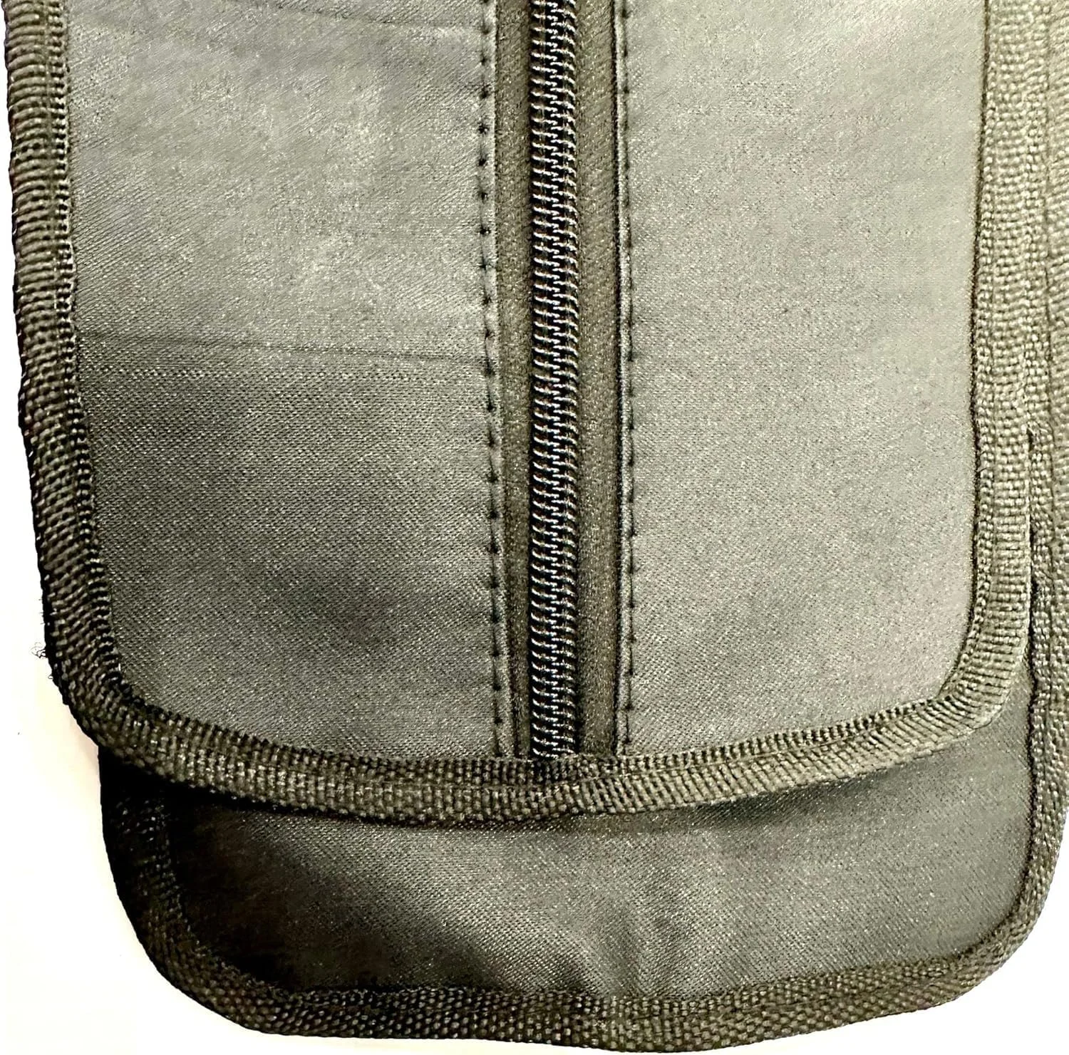 روکش محافظ کمربند قهرمانی کشتی و بوکس، کیف حمل، مقاوم در برابر آب و رطوبت، رنگ مشکی