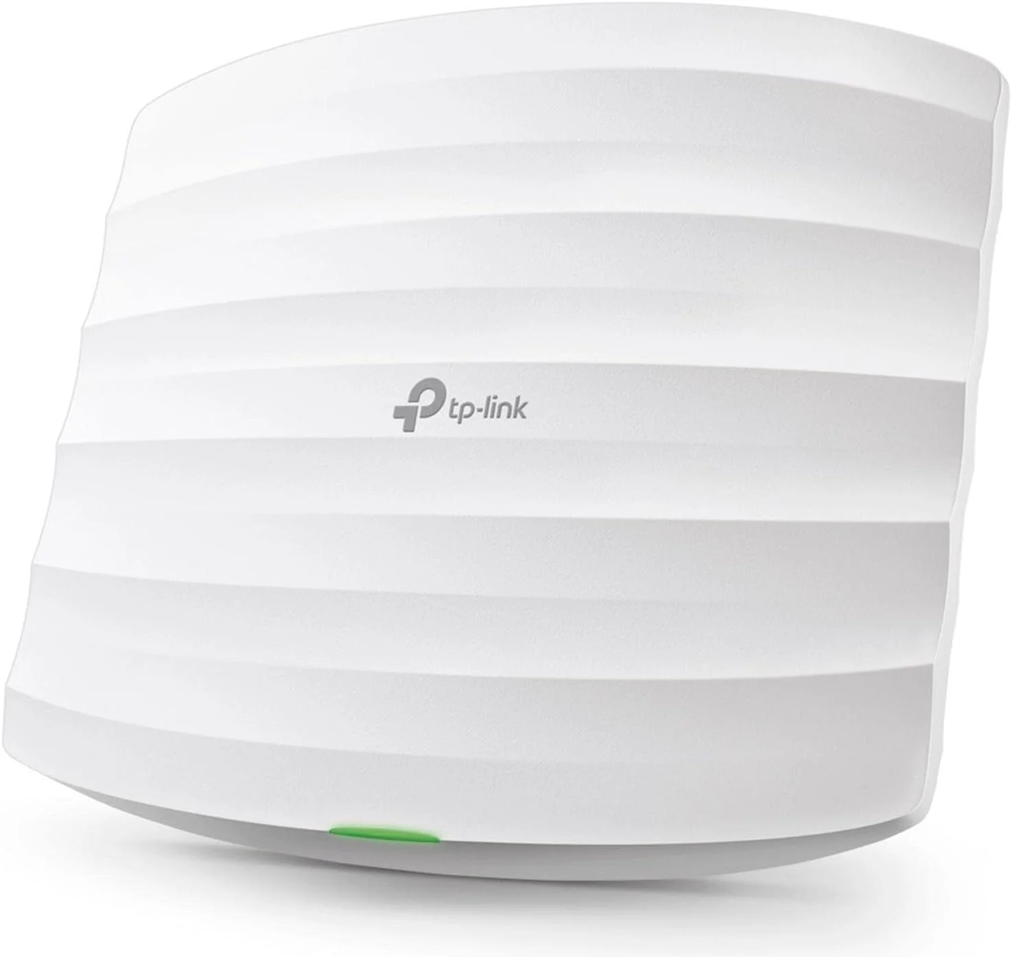 اکسس پوینت وایرلس دو بانده TP-Link EAP225 (دو بانده 1350 مگابیت بر ثانیه، 802.3af/at PoE، Omada SDN، مدیریت مرکزی، WLAN مش حرفه ای، مناسب برای نصب روی دیوار و سقف) سفید اکسس پوینت وایرلس دو بانده TP-Link EAP225 (دو بانده 1350 مگابیت بر ثانیه، 802.3af/at PoE، Omada SDN، مدیریت مرکزی، WLAN مش حرفه ای، مناسب برای نصب روی دیوار و سقف) سفید