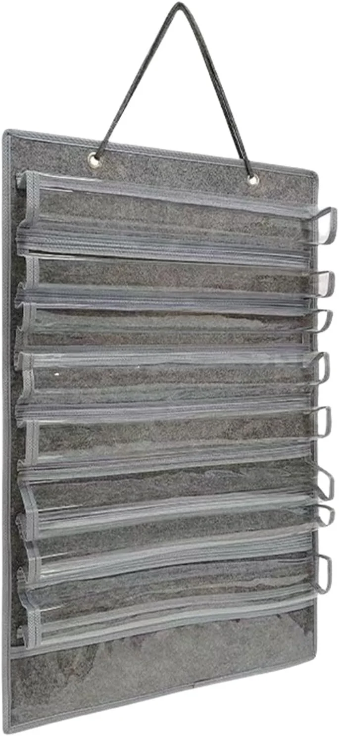 ویترین کمربند تکواندو با آویز مدال دیواری، ساخته شده از مواد PVC مقاوم و نمد، مناسب برای نگهداری 8 کمربند، مناسب برای استفاده روزانه ویترین کمربند تکواندو با آویز مدال دیواری، ساخته شده از مواد PVC مقاوم و نمد، مناسب برای نگهداری 8 کمربند، مناسب برای استفاده روزانه