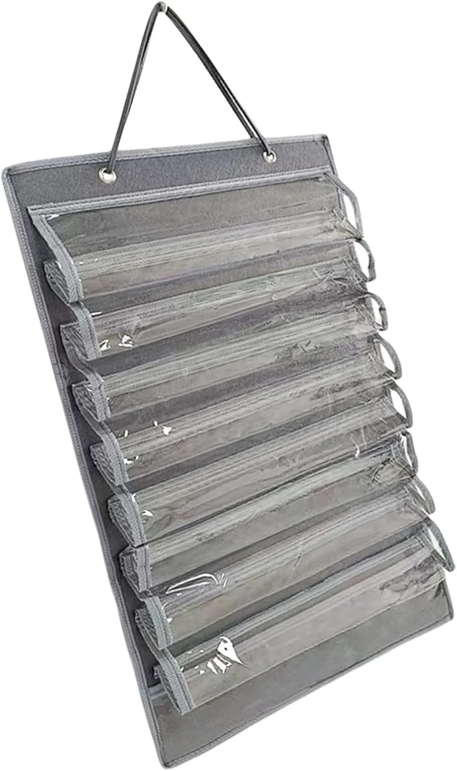 محفظه نمایش کمربند تکواندو با آویز مدال دیواری، ساخته شده از مواد PVC بادوام و نمد، گنجایش 8 کمربند، مناسب برای استفاده روزانه محفظه نمایش کمربند تکواندو با آویز مدال دیواری، ساخته شده از مواد PVC بادوام و نمد، گنجایش 8 کمربند، مناسب برای استفاده روزانه