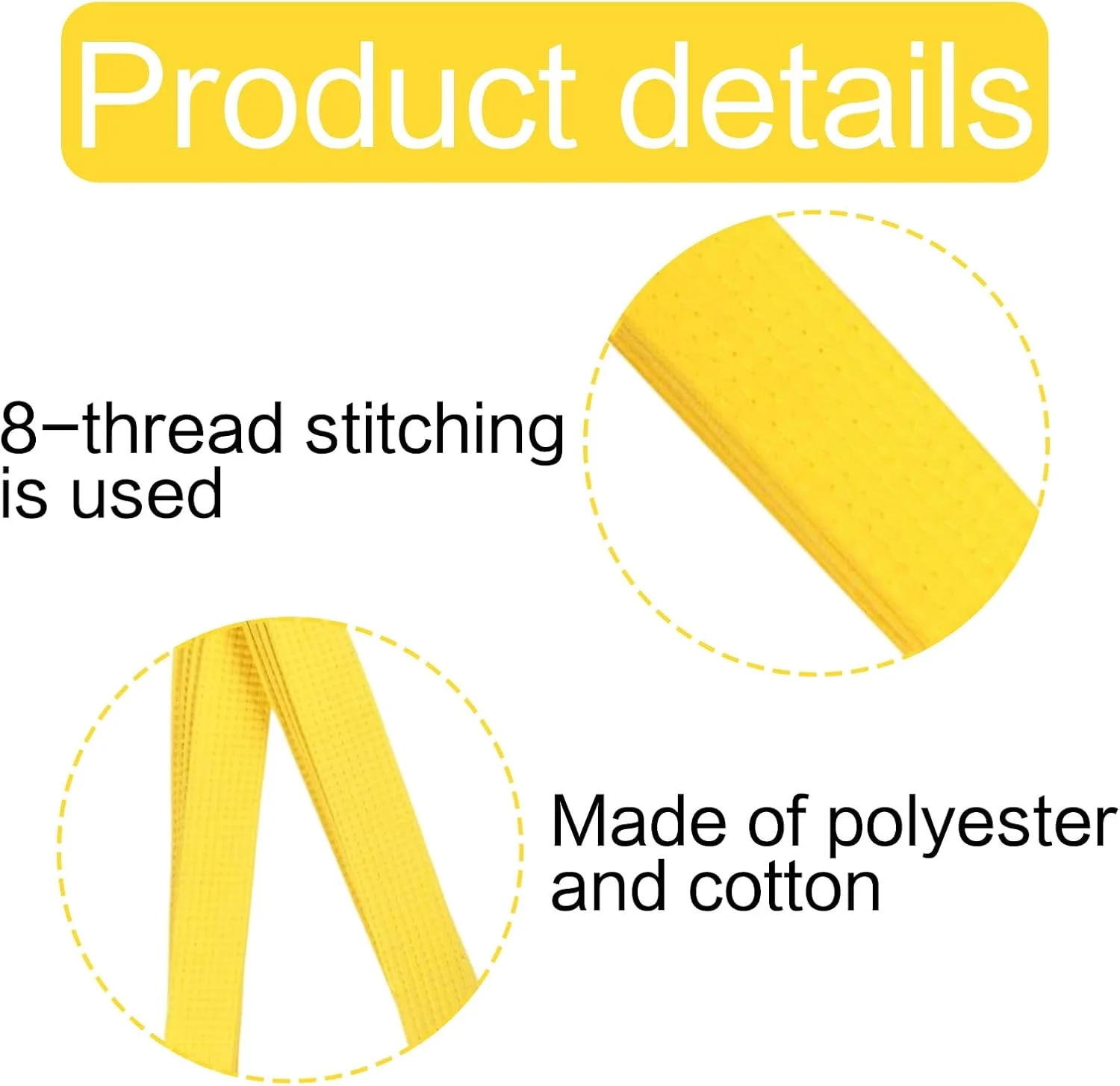 کمربند جودو، کمربند کاراته، کمربند تکواندو زرد، کمربند هنرهای رزمی، کمربند تکواندو نخی، کمربند محافظ، هنرهای رزمی، کمربند حرفه ای برای کودکان و بزرگسالان کمربند جودو، کمربند کاراته، کمربند تکواندو زرد، کمربند هنرهای رزمی، کمربند تکواندو نخی، کمربند محافظ، هنرهای رزمی، کمربند حرفه ای برای کودکان و بزرگسالان