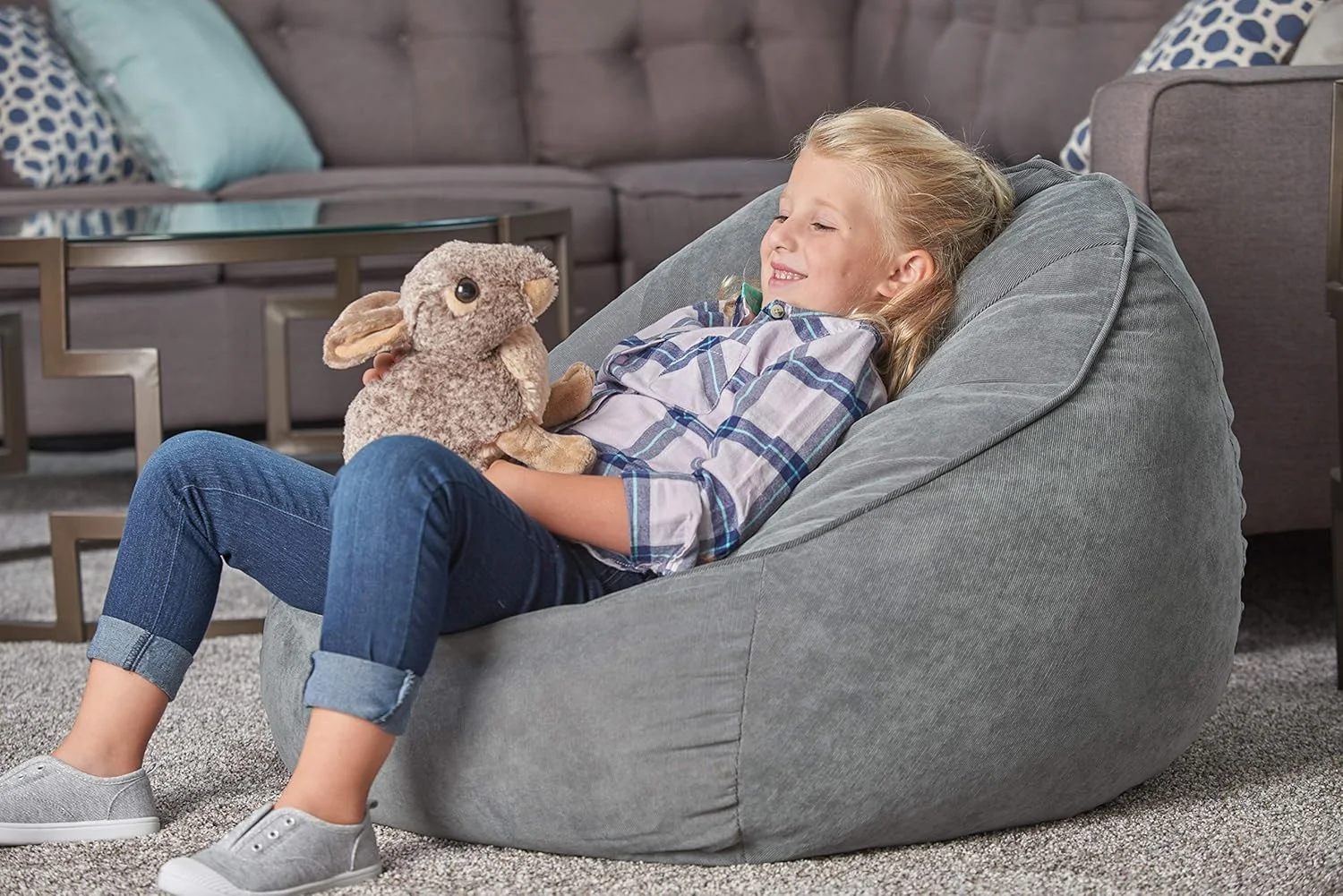 عروسک خرگوش وایلد ریپابلیک، حیوان پولیشی، اسباب بازی پولیشی، هدیه برای کودکان، کالکشن Cuddlekins، 8 اینچ عروسک خرگوش وایلد ریپابلیک، حیوان پولیشی، اسباب بازی پولیشی، هدیه برای کودکان، کالکشن Cuddlekins، 8 اینچ