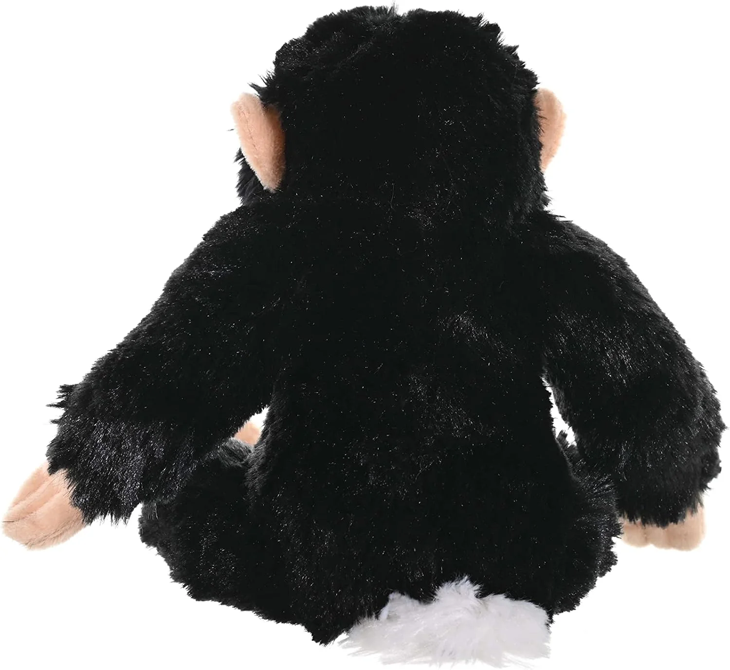 عروسک بچه شامپانزه وایلد ریپابلیک، حیوان پولیشی، اسباب بازی پولیشی، هدیه برای کودکان، کالکشن Cuddlekins، سایز 8 اینچ عروسک بچه شامپانزه وایلد ریپابلیک، حیوان پولیشی، اسباب بازی پولیشی، هدیه برای کودکان، کالکشن Cuddlekins، سایز 8 اینچ