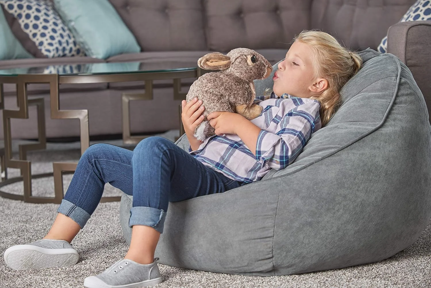 عروسک خرگوش وایلد ریپابلیک، حیوان پولیشی، اسباب بازی پولیشی، هدیه برای کودکان، کالکشن Cuddlekins، 8 اینچ عروسک خرگوش وایلد ریپابلیک، حیوان پولیشی، اسباب بازی پولیشی، هدیه برای کودکان، کالکشن Cuddlekins، 8 اینچ