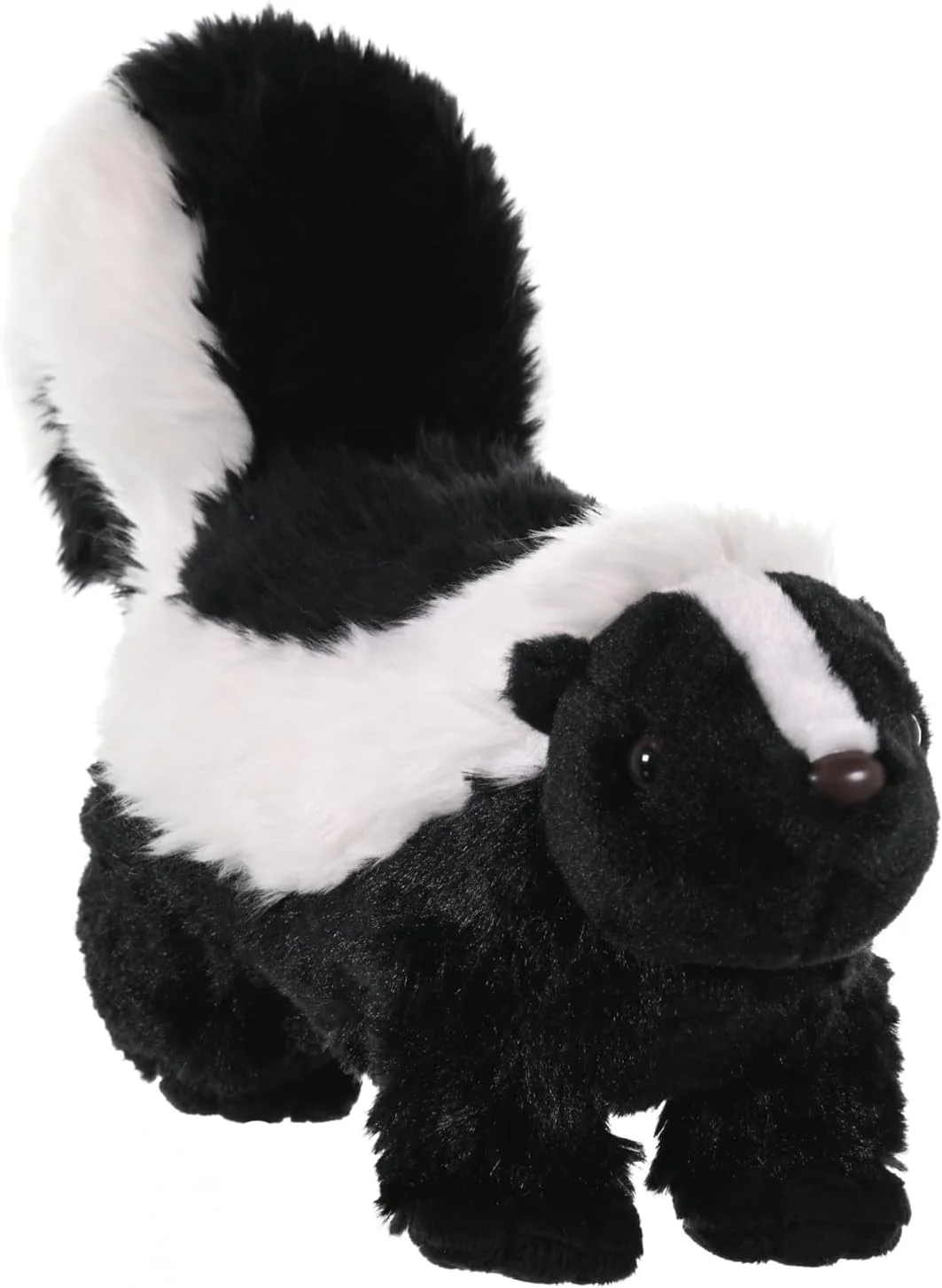 عروسک پولیشی راسوی راه راه وایلد ریپابلیک، حیوان عروسکی، اسباب بازی پولیشی، هدیه برای کودکان، کالکشن Cuddlekins، 30 سانتیمتر عروسک پولیشی راسوی راه راه وایلد ریپابلیک، حیوان عروسکی، اسباب بازی پولیشی، هدیه برای کودکان، کالکشن Cuddlekins، 30 سانتیمتر