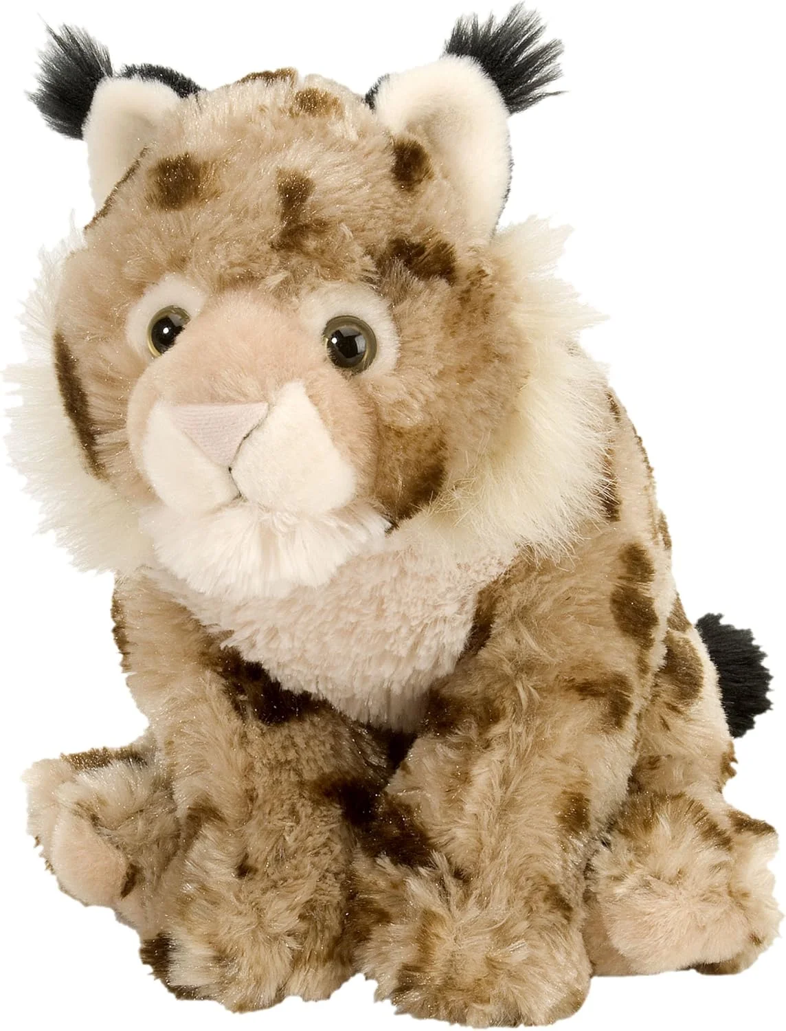 عروسک پولیشی سیاهگوش وایلد ریپابلیک، حیوان پر شده، اسباب بازی پولیشی، هدیه برای کودکان، کالکشن Cuddlekins، 12 اینچ عروسک پولیشی سیاهگوش وایلد ریپابلیک، حیوان پر شده، اسباب بازی پولیشی، هدیه برای کودکان، کالکشن Cuddlekins، 12 اینچ