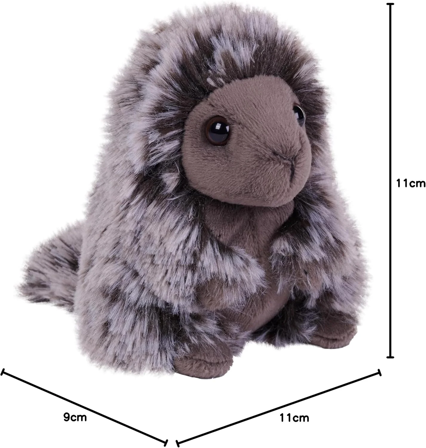 جوجه تیغی پاکتکینز اکو وایلد ریپابلیک، حیوان عروسکی، 5 اینچ، اسباب بازی پولیشی، ساخته شده از مواد بازیافتی، دوستدار محیط زیست جوجه تیغی پاکتکینز اکو وایلد ریپابلیک، حیوان عروسکی، 5 اینچ، اسباب بازی پولیشی، ساخته شده از مواد بازیافتی، دوستدار محیط زیست