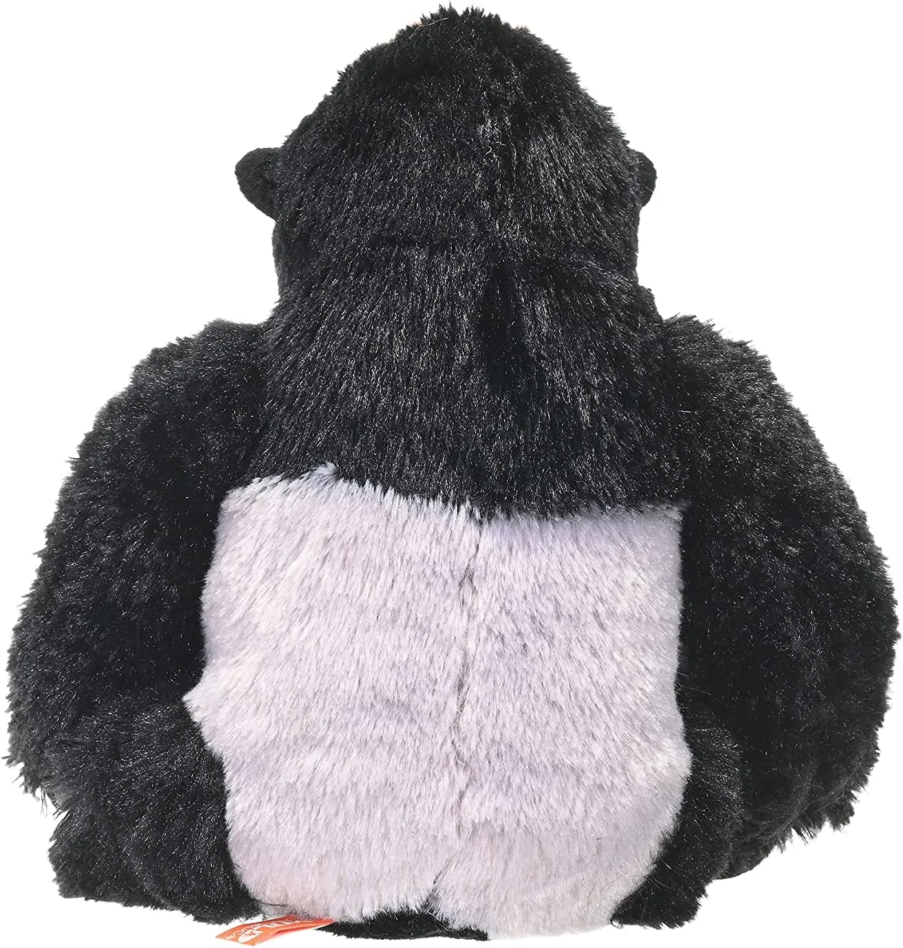 عروسک گوریل پشت نقره ای وایلد ریپابلیک، حیوان پولیشی، اسباب بازی پولیشی، هدیه برای کودکان، کالکشن Cuddlekins، 12 اینچ عروسک گوریل پشت نقره ای وایلد ریپابلیک، حیوان پولیشی، اسباب بازی پولیشی، هدیه برای کودکان، کالکشن Cuddlekins، 12 اینچ