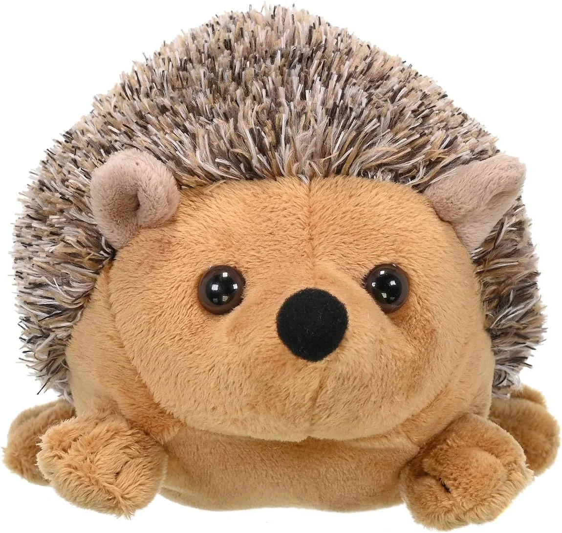 عروسک پولیشی جوجه تیغی وایلد ریپابلیک، حیوان عروسکی، اسباب بازی پولیشی، هدیه برای کودکان، کالکشن Cuddlekins، 8 اینچ، چند رنگ (13430) عروسک پولیشی جوجه تیغی وایلد ریپابلیک، حیوان عروسکی، اسباب بازی پولیشی، هدیه برای کودکان، کالکشن Cuddlekins، 8 اینچ، چند رنگ (13430)