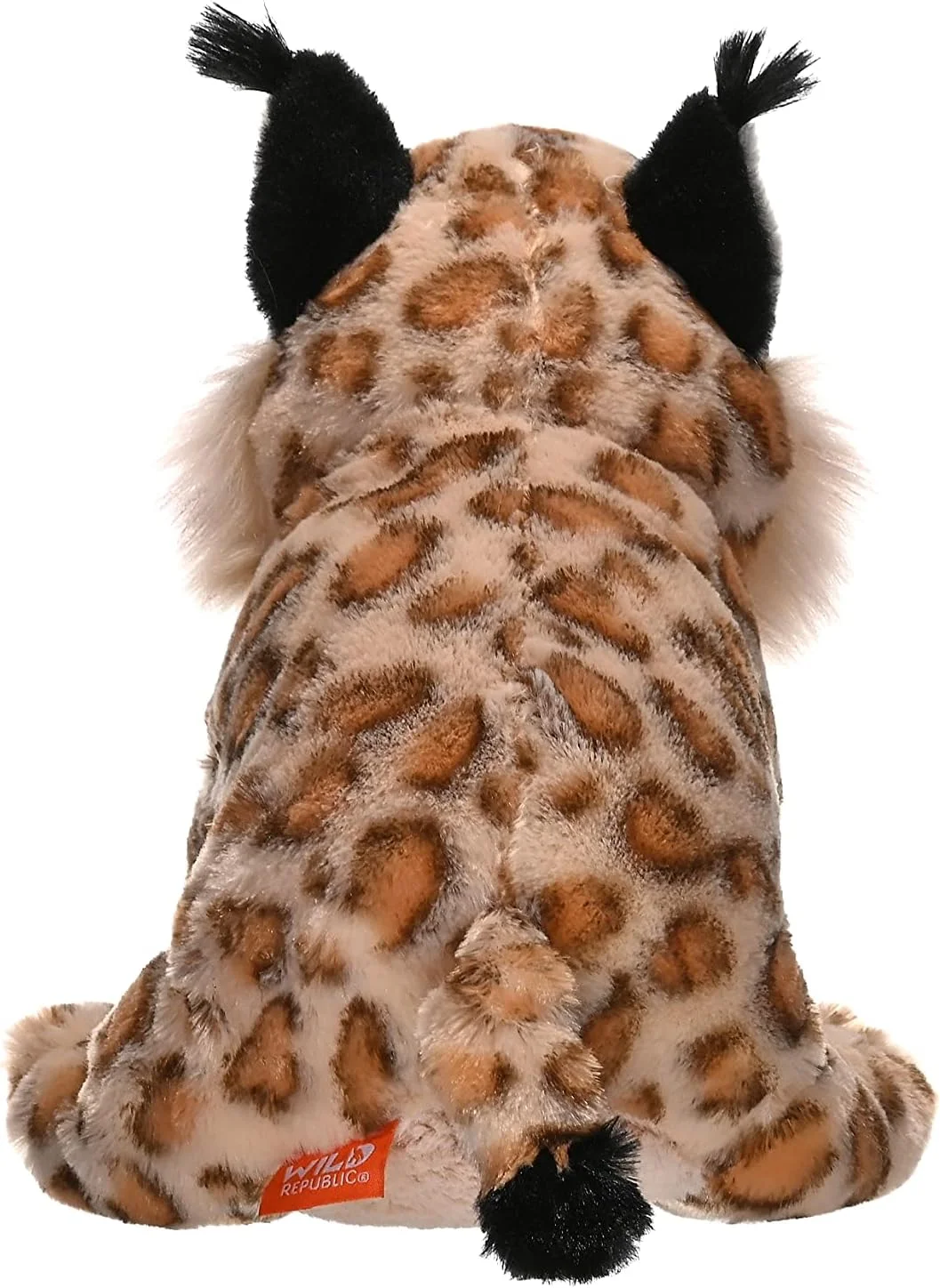 عروسک پولیشی گربه وحشی رِپابلیک، حیوان پر شده، اسباب بازی پولیشی، هدیه برای کودکان، کالکشن Cuddlekins، سایز 12 اینچ عروسک پولیشی گربه وحشی رِپابلیک، حیوان پر شده، اسباب بازی پولیشی، هدیه برای کودکان، کالکشن Cuddlekins، سایز 12 اینچ