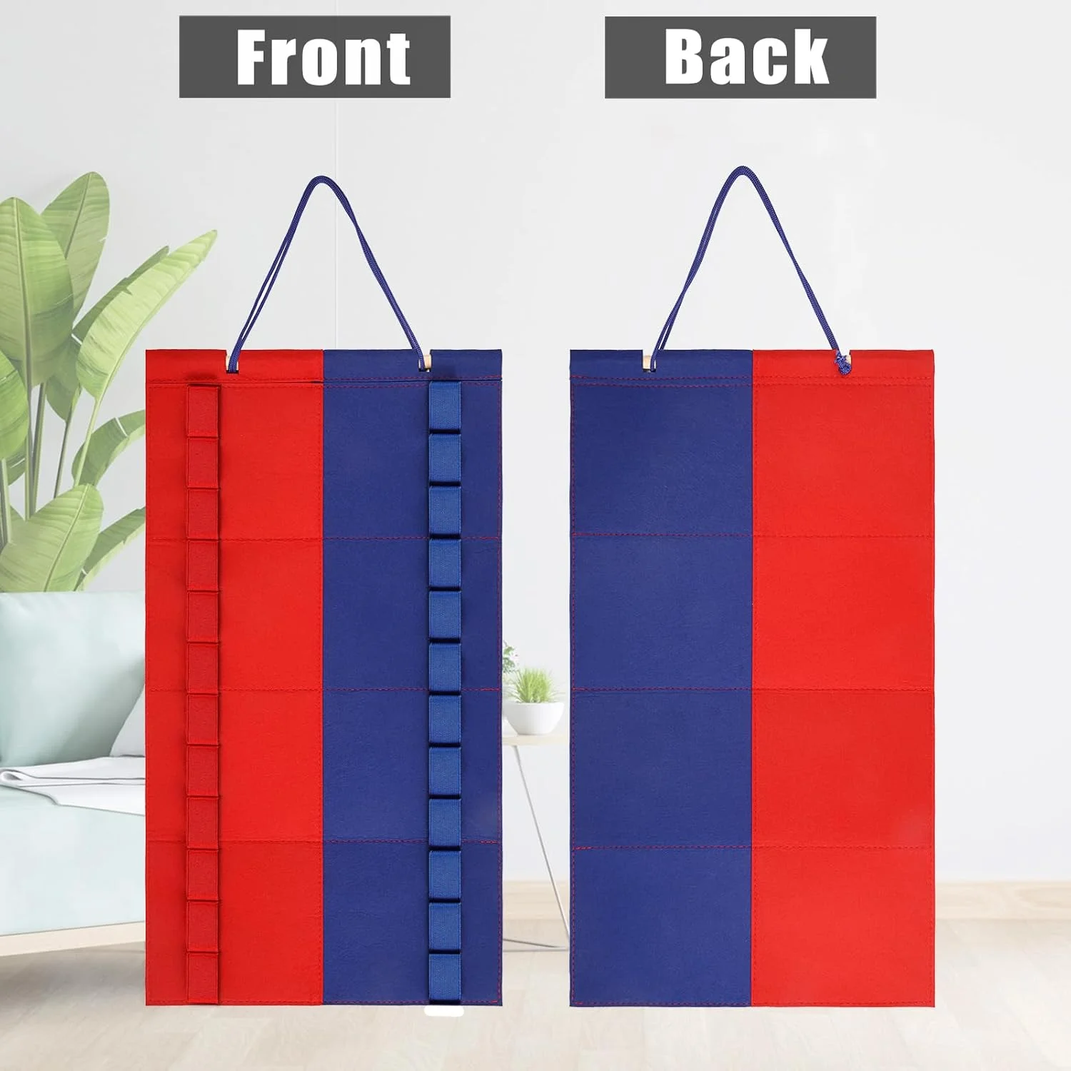 نگهدارنده کمربند هنرهای رزمی OGANAZI - مناسب برای نمایش کمربندهای کاراته، تکواندو، جیو جیتسو و BJJ برای هنرجویان هنرهای رزمی نگهدارنده کمربند هنرهای رزمی OGANAZI - مناسب برای نمایش کمربندهای کاراته، تکواندو، جیو جیتسو و BJJ برای هنرجویان هنرهای رزمی