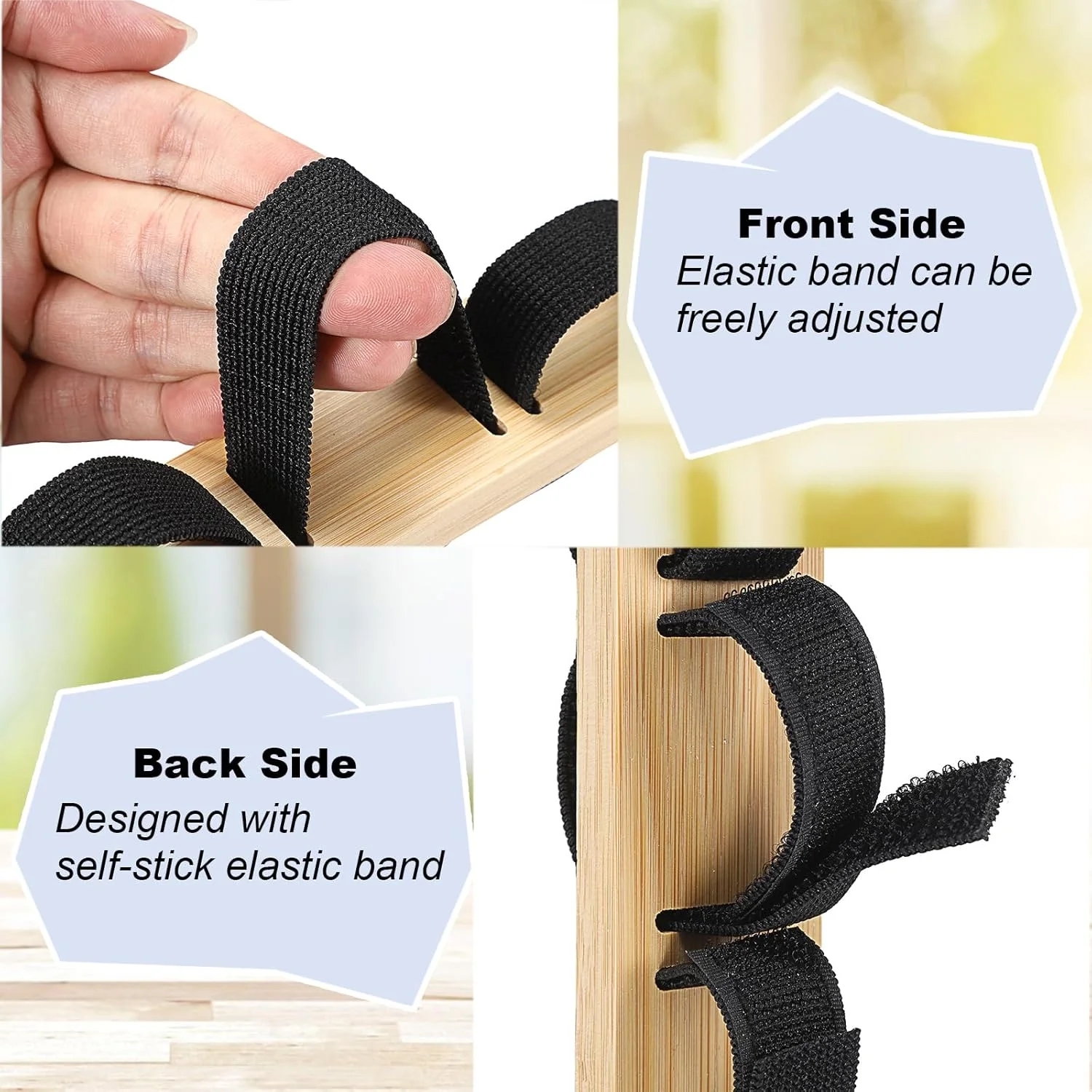 نگهدارنده کمربند کاراته OGANAZI با استیکرهای شخصی‌سازی‌شده، نگهدارنده کمربند تکواندو با جای مدال جانبی، نگهدارنده کمربند هنرهای رزمی کشی برای تکواندو، کاراته، هدایای BJJ