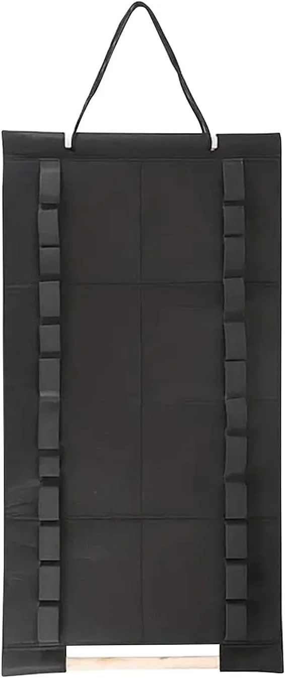 نگهدارنده کمربند هنرهای رزمی - سازمان دهنده کمربند جوجیتسو نمدی برای دیوار، لوازم جانبی هنرجوی هنرهای رزمی، قفسه سازمان دهنده دیواری برای کمد، اتاق کار، اتاق خواب، اتاق نشیمن نگهدارنده کمربند هنرهای رزمی - سازمان دهنده کمربند جوجیتسو نمدی برای دیوار، لوازم جانبی هنرجوی هنرهای رزمی، قفسه سازمان دهنده دیواری برای کمد، اتاق کار، اتاق خواب، اتاق نشیمن